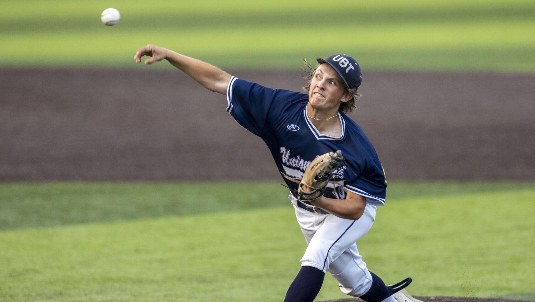 Drake's gem leads Union Bank past Carpet Land in A-5 winners bracket game